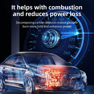 <span class=keywords><strong>Limpiador</strong></span> Químico para Sistema de Inyección de Combustible Baby H89, 300 ml, Aditivos para Inyectores de <span class=keywords><strong>Gasolina</strong></span> y Diésel, Relación 100:1 - Product Image 4