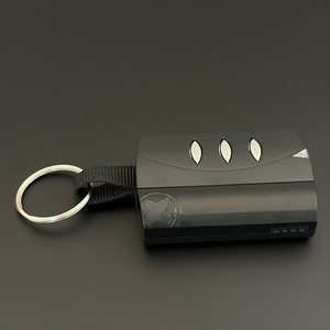 <span class=keywords><strong>PUJOL</strong></span> VARIO Télécommande de porte de <span class=keywords><strong>garage</strong></span> 433.92MHz Rolling Code uniquement Compatible <span class=keywords><strong>PUJOL</strong></span> VARIO - Product Image 6