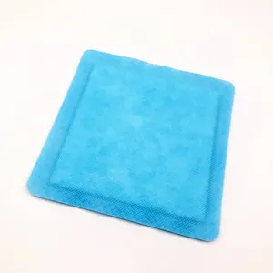 Super Absorbent Foam Wound Dressing With High Absorption