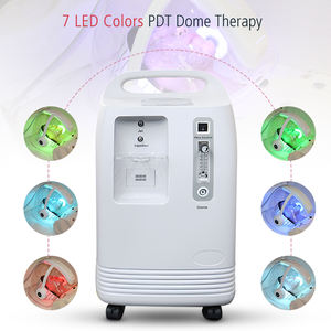 Máquina <span class=keywords><strong>facial</strong></span> de cúpula de oxígeno antienvejecimiento para Spa profesional 3 en 1 máquina <span class=keywords><strong>Facial</strong></span> de oxígeno máquina <span class=keywords><strong>Facial</strong></span> Oxygene Jet - Product Image 3