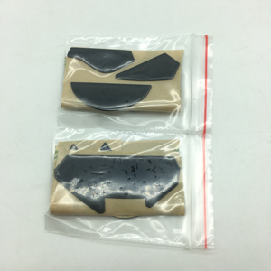 <strong>Mouse</strong> Feet for Logitech G402/G603/G703 for Clean High Quality Brand New - Product Image 1