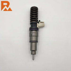 BEBE4M00002 RE547828หัวฉีดน้ำมันเชื้อเพลิงสำหรับ6135 Powertech 13.5L เครื่องยนต์ Tier3 - Product Image 5