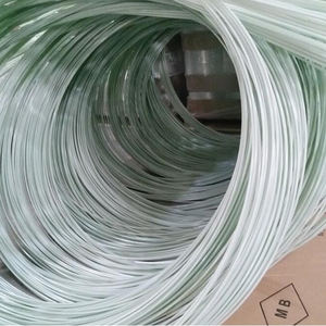 Frp Arch Shed Invernadero Soporte Fibra de vidrio Invernadero Poste - Product Image 5