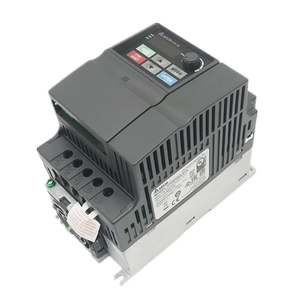 Variador de Frecuencia Serie VFD-EL, Modelo VFD015EL21A - Product Image 2