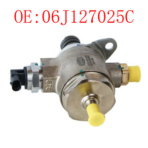 Hochwertige Auto motor teile Einspritzpumpe Ersatzteile ersetzen OE 06 J127025C MAGNETI MARELLI Hochdruck pumpe für VW - Product Image 4