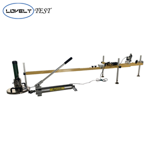 Ev2-W lĩnh vực tấm tải thử nghiệm Bộ máy đất tấm tải thử nghiệm beckman chùm - Product Image 1