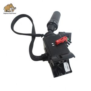 สวิตช์ตัวเลือกเกียร์ AT176801สำหรับรถขุด444H 544g 544H 624H 644H 744H - Product Image 3