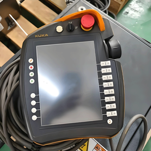 KUKA KR C4 <b>Smart</b> <b>PAD</b> Touch Plus Control Panel 00312963 Robot Controller Accessories with 10m Cable (W/O 6D Mouse) - Product Image 1