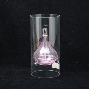 Nuovo supporto di candela di <span class=keywords><strong>vetro</strong></span> <span class=keywords><strong>per</strong></span> la <span class=keywords><strong>lampada</strong></span> ad olio - Product Image 4