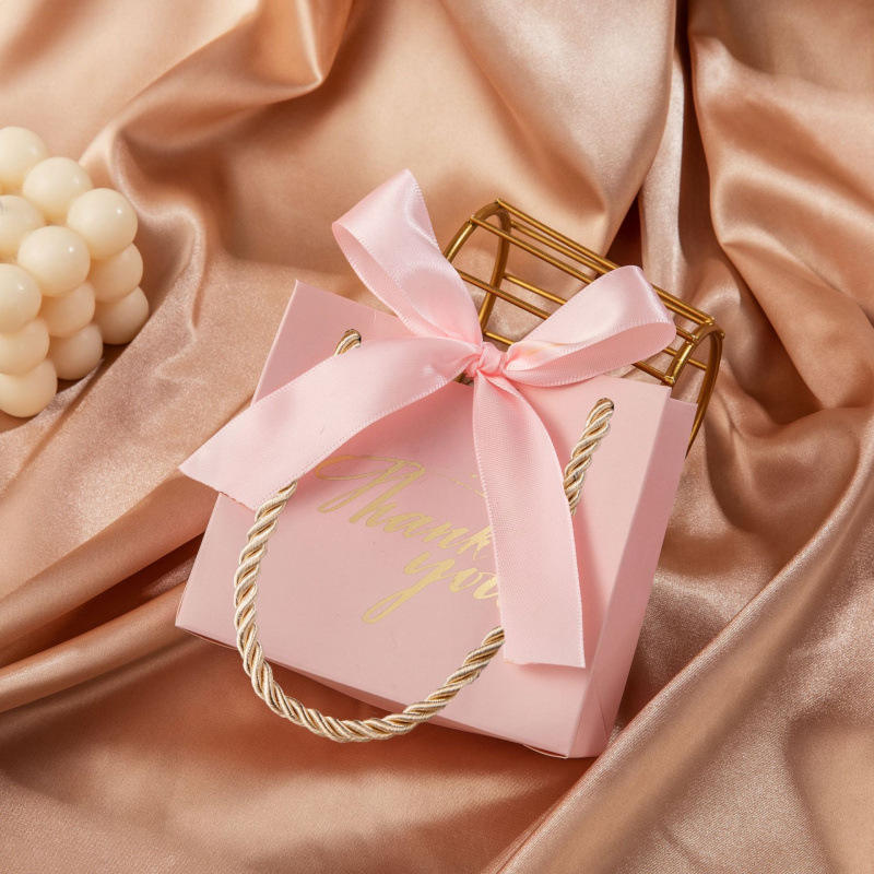 Ruban de poudre légère de poudre de Thankyou