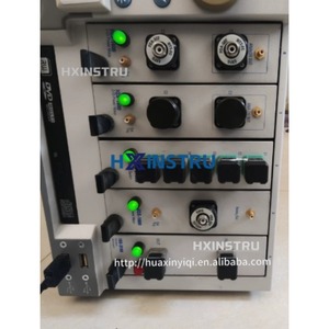 EXFO IQS-605 IQS-605P-HS พร้อม IQS-5240BP และ IQS-8130NGE มือสอง รุ่น H - Product Image 2