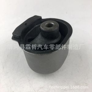 ยาง12372-0D050บูชติดเครื่องยนต์ของโตโยต้าใหม่สำหรับ Toyota FAW JP - Product Image 3
