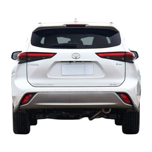 T-oyota High-Lander 2024 2023 5-seater เบนซิน<span class=keywords><strong>รถ</strong></span> DCY ยานยนต์ยานยนต์ไฟฟ้าไฮบริด - Product Image 6