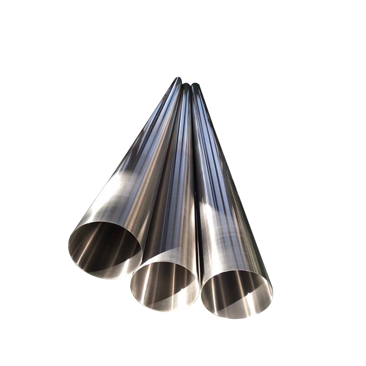 1050 aluminum tube comparison
