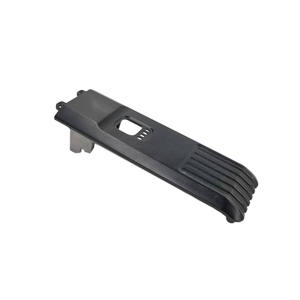 Customized OEM High-Pressure Die Casting Metal Aluminum Parts Zinc Alloy Product Aluminum Alloy Die Casting <strong>Fittings</strong> - Product Image 4