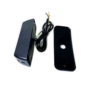 Nouvelle Arrivée Flash D'urgence Avertissement Barre De Voiture 3 Leds Clignotant Rgb Led Lumière Stroboscopique - Product Image 5