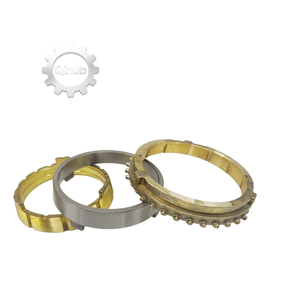 แหวนซิงโครไนเซอร์เกียร์อัตโนมัติสำหรับโตโยต้า โคโรลล่า ซี30  3ª/4ª 36T - Product Image 5