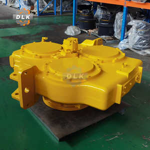 Toma de fuerza para Komatsu, PC3000, PTO 89815240, 91537640, 1 unidad, 1 unidad - Product Image 5