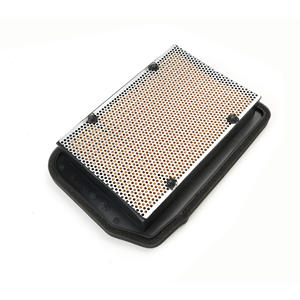 Ajuste para <span class=keywords><strong>YAMAHA</strong></span> <span class=keywords><strong>YS</strong></span> FAZER 150 2014 125 <span class=keywords><strong>2017</strong></span>/ XTZ150 Tomas de aire para motocicleta 1ST-E4450-00/2SB-E4450-00 Limpiador de filtro de aire para motocicleta - Product Image 6