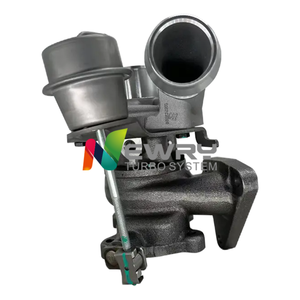 Newry OE Remplacement Turbo KP35 54359980029/54359880012/8200889694 pour <span class=keywords><strong>Renault</strong></span> Clio III/<span class=keywords><strong>Megane</strong></span> <span class=keywords><strong>II</strong></span>/<span class=keywords><strong>Scenic</strong></span> <span class=keywords><strong>II</strong></span> 1.5L DCi Moteur Nouveau - Product Image 4