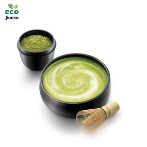 Té Verde Orgánico en Polvo al Por Mayor, Matcha Natural Ceremonial de Alta Calidad en Caja a Granel - Product Image 3
