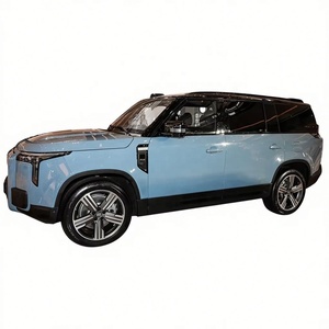Rox 01 Polestones 01 2025 รถยนต์พลังงานใหม่ 6-7 ที่นั่ง รถออฟโรด รถยนต์ไฟฟ้าใหม่ มีสินค้าในสต็อก - Product Image 3