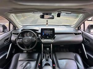 Toyota Corolla Cross <span class=keywords><strong>2022</strong></span> Luxe 2.0L Fabriqué en Chine SUV Économique en Carburant 680L de Cargaison Sécurité Intelligente Neuf & Occasion - Product Image 6