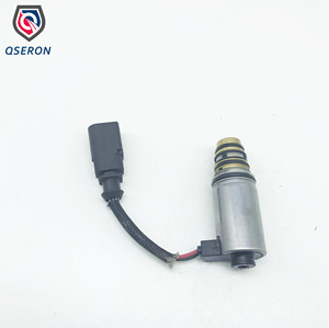 Soupape de commande du compresseur de climatisation électronique AC pour VW Volkswagen Polo <span class=keywords><strong>Audi</strong></span> PEX13 PEX16 - Product Image 5