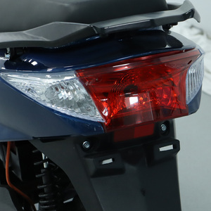 Moto électrique à <span class=keywords><strong>prix</strong></span> d'usine en Chine, charge rapide, <span class=keywords><strong>prix</strong></span> CKD, cyclomoteur électrique étanche avec pédales - Product Image 4