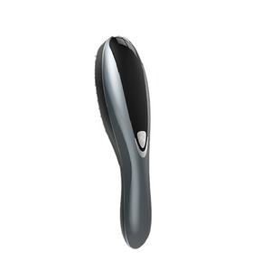 Peigne de massage électrique du cuir chevelu avec technologie vibrante pour les soins capillaires et le traitement du cuir chevelu, usage domestique - Product Image 3