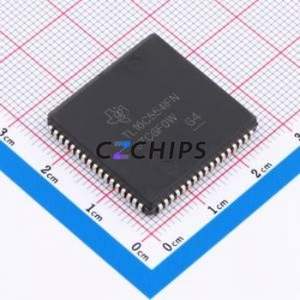 Nuevo-Original TL16C554IFNR PLCC-68 (24,2x24,2) Bus de chip IC de circuito integrado a UART - Product Image 1
