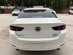 Mazda3 Axela <span class=keywords><strong>2022</strong></span> Sedán 2.0L Gasolina, Volante a la Izquierda, Estado Premium, Interior Oscuro, Neumáticos R18, Asientos de Tela, ¡Gran Venta! - Product Image 6