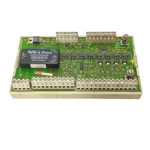 Module PLC d'origine neuf, panneau de commande de carte mère d'onduleur 6SE7090-0XX84-3DB0, carte de commande - Product Image 1