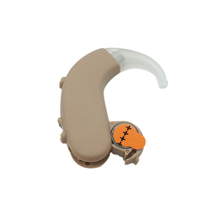 Amplificateur auditif numérique puissant BTE, amplificateur sonore PSAP, pile 13, comme les <span class=keywords><strong>aides</strong></span> <span class=keywords><strong>auditives</strong></span> Signia <span class=keywords><strong>Siemens</strong></span>, Touching Lotus 12P - Product Image 4