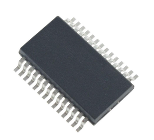 Microcontrôleur 8 bits PIC16F676T-I/SL - MCU 14kB Flash 224B RAM 16 I/O SMD/SMT SOIC-18 - -40°C à +85°C 2V-5.5V - Product Image 1