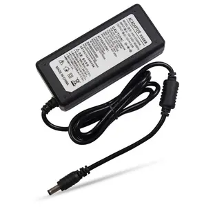 12V Power Adapter 3a Supply for LCD LED controller board 36W ac dc adapter