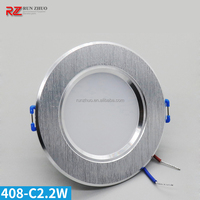 Thy ** sen O ** S Elevator Car Top LED Light 408-C2.2W 408-3.5W Lumière de cabine