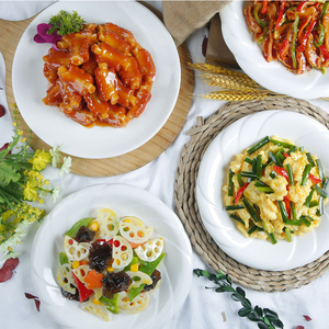 โมเดลอาหาร<span class=keywords><strong>ทอด</strong></span>จำลองเค้ก<span class=keywords><strong>กุ้ง</strong></span>ม้วนกรอบอุปกรณ์ประกอบฉากสำหรับร้านอาหาร - Product Image 5