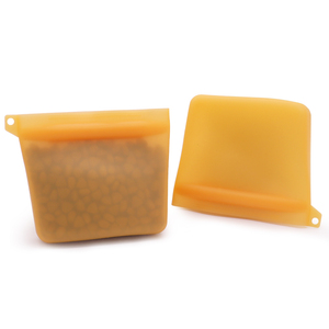 Bolsa de Silicona para Premios de Mascotas, Portátil, Personalizada de Fábrica, de Grado Alimenticio, para Perros, para Entrenamiento - Product Image 5