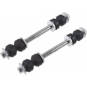Liens stabilisateurs de direction avant pour Chevy Chevrolet 2014-2015 Camaro (<span class=keywords><strong>Z</strong></span>/28) 2012-2015 Camaro (ZL1, SS) 2015-2017 SS - Product Image 2