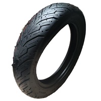 Ban Motor Shandong OEM Merk 100/90-14 Karet Alam 6PR - Penggantian/Perbaikan Baru Garansi 1 Tahun