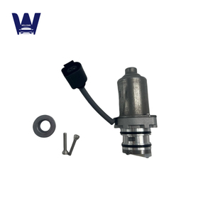 Yüksek kaliteli oto motor parçaları aksesuarları araba Haldex Volvo kaplin YAĞ POMPASI 31256757 Volvo için - Product Image 6