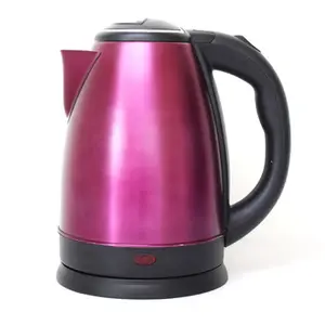 high quality stainless steel jug pava electrica hervidora electrica