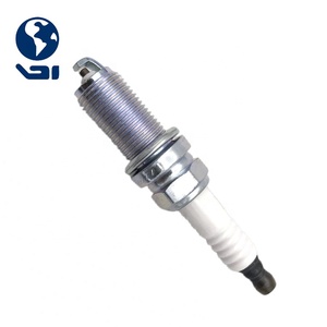 4 Candele di Accensione Nuove 18841-11051 per Hyundai Kia Sorento 2.4L 3.5L 2011-2012, Vendita Diretta dalla Fabbrica - Product Image 2
