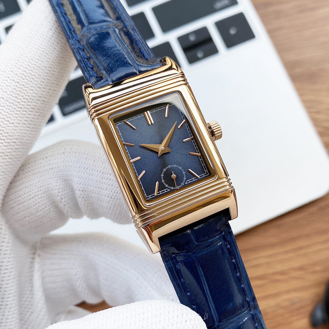Genine Leather Strap 011
