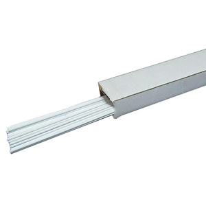 TENSILEWELD RBCuZn-C Barres de brasage en cuivre revêtues de flux Alliages de barres de soudage - Product Image 2