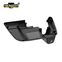 Cámara para Auto Accord 4G, Grabación Frontal 2K y Trasera 1080p, Ajuste Personalizado 2018-2022, Grabación en Bucle, Visión Nocturna, Plug&Play