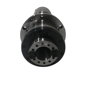 Broche de fraisage BT30 100mm 12000 tr/min à entraînement direct - Product Image 5