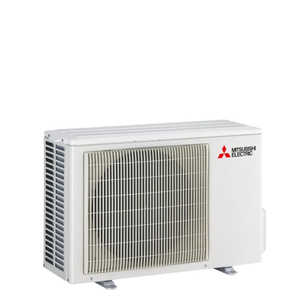 Unit�� Esterna Motore Multisplit Mitsubishi Electric 2. 2. 2. 1. 2. 2. 2. 2. 1. 2. - Product Image 2