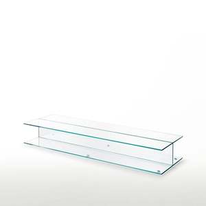 Plateau <span class=keywords><strong>de</strong></span> <span class=keywords><strong>table</strong></span> rond moderne <span class=keywords><strong>en</strong></span> <span class=keywords><strong>verre</strong></span> <span class=keywords><strong>trempé</strong></span> <span class=keywords><strong>de</strong></span> haute qualité - Product Image 3